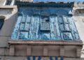 Snapshot - Tunis : Les façades fanées de la rue Boukhris