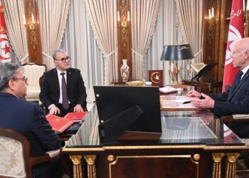 Après les réunions du FMI et de la Banque mondiale, Saïed réaffirme le choix de “l’autonomie nationale”