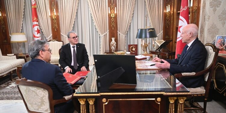Après les réunions du FMI et de la Banque mondiale, Saïed réaffirme le choix de “l’autonomie nationale”