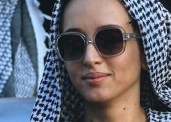 Affaire de la flottille “Soumoud” : Sana Msahli remise en liberté