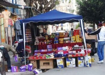 Travail informel : 45% des actifs échappent encore à la sécurité sociale