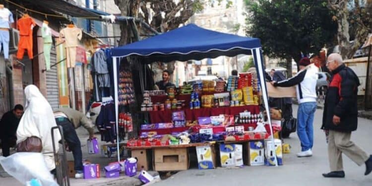 Travail informel : 45% des actifs échappent encore à la sécurité sociale