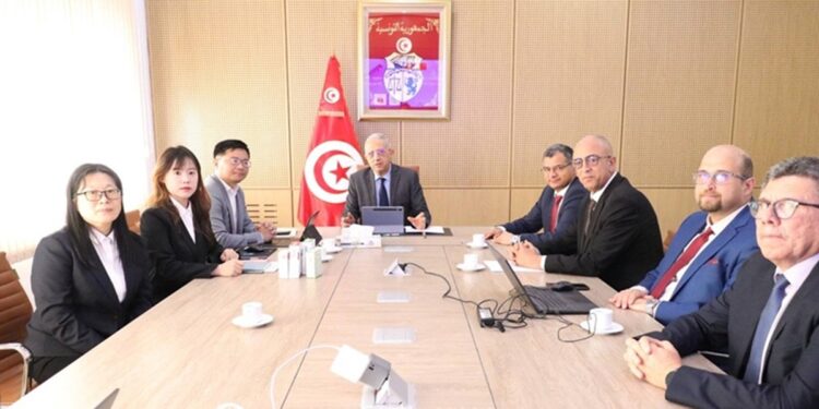 Sécurité médicamenteuse : pourquoi la Tunisie se tourne vers le géant chinois Lunan