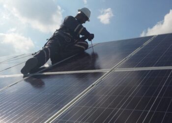 Énergie : Feu vert pour une centrale solaire à El Hamma, un nouveau pas vers le renouvelable