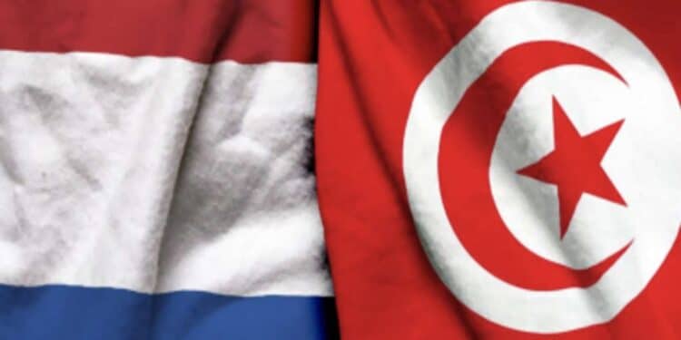 Les Pays-Bas sont le quatrième investisseur en Tunisie