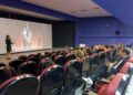 salle de cinéma