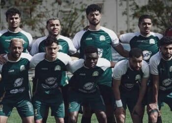Ligue 1 | J29 : L’AS Soliman reléguée en Ligue 2
