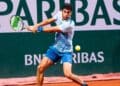 Roland Garros : Moez Chargui et Aziz Dougaz lancent les qualifications