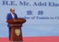 Vers une hausse du nombre de bourses accordées aux étudiants tunisiens en Chine