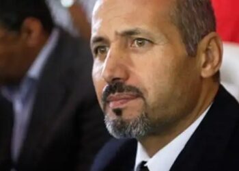 Le procès d’Ajmi Lourimi de nouveau reporté