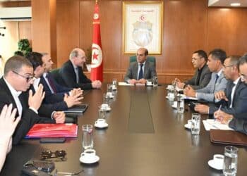 Industrie électronique : Le groupe français Asteel Flash prépare une nouvelle extension en Tunisie
