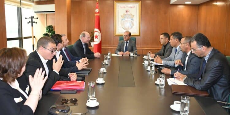 Industrie électronique : Le groupe français Asteel Flash prépare une nouvelle extension en Tunisie