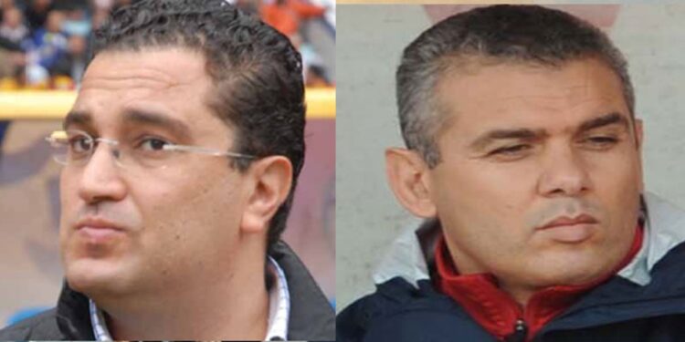 Espérance de Tunis : Riadh Bennour démissionne, Yassine Ben Ahmed se retire