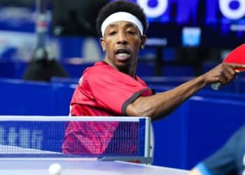 Mondial de tennis de table : Disparition du Tunisien Boubaker Bouras à Londres