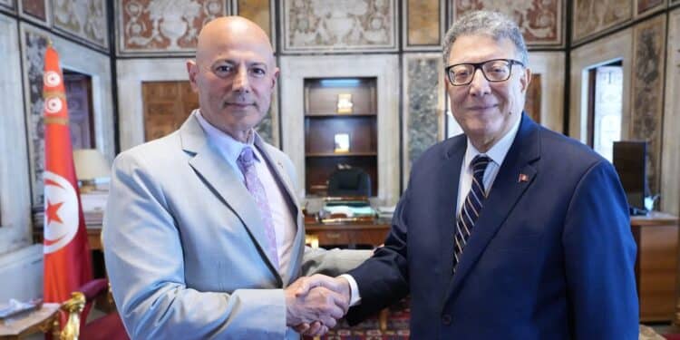 Investissement : Trois entreprises américaines prêtes à se développer en Tunisie