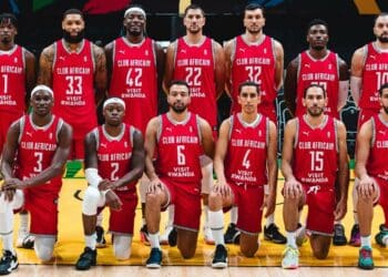 BAL 2026 : Le Club Africain fixé, duel explosif face à Al Ahly Benghazi en quarts