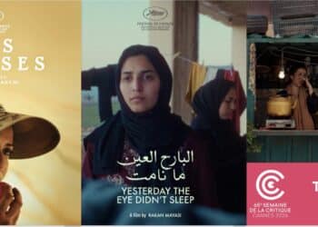 Cannes 2026 Présence arabe