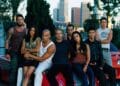 Cannes 2026 The Fast and the Furious