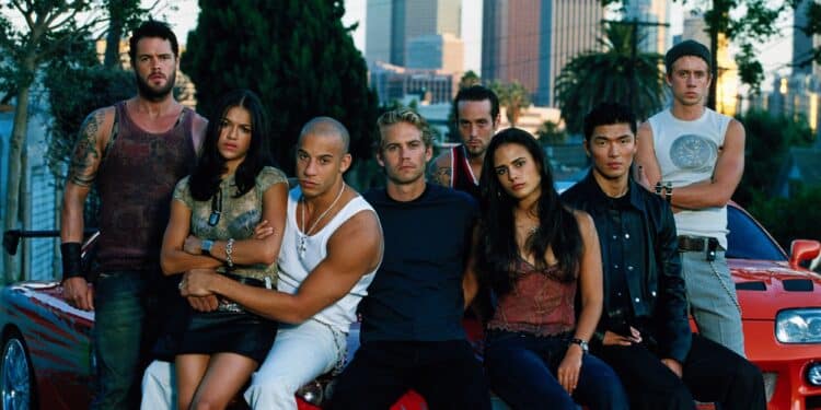 Cannes 2026 The Fast and the Furious