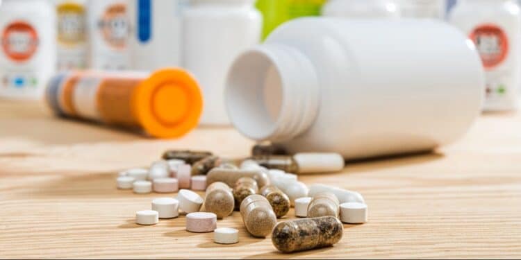 Compléments alimentaires : Les pharmaciens alertent sur un vide juridique