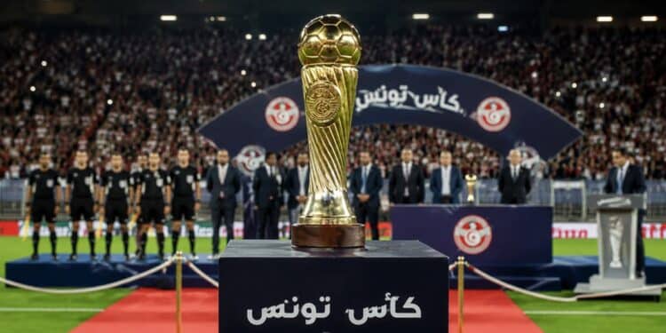 Coupe de Tunisie : Tout savoir sur la finale entre l’Espérance de Tunis et l’Espérance de Zarzis