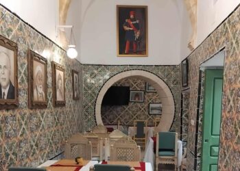 Patrimoine : Avec Dar Badia et Dar Lahbib, c'est la médina de Sousse qui renaît