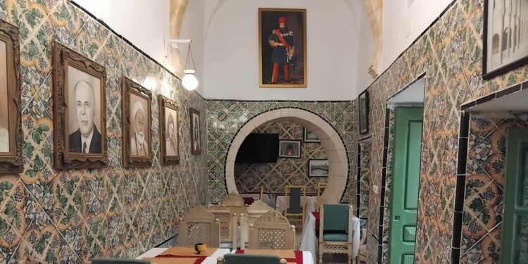 Patrimoine : Avec Dar Badia et Dar Lahbib, c'est la médina de Sousse qui renaît