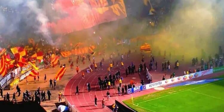 Derby EST-CA : Mise en garde ferme du Club Africain