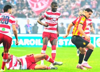 Retransmission TV : Le derby EST-CA monopolise l’attention lors de la 29e journée