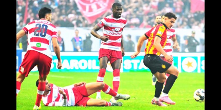 Retransmission TV : Le derby EST-CA monopolise l’attention lors de la 29e journée