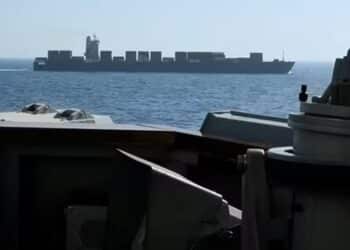 Détroit d’Ormuz : L’Iran menace Washington, Trump lance une opération militaire d’escorte