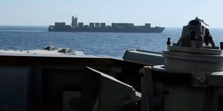 Détroit d’Ormuz : L’Iran menace Washington, Trump lance une opération militaire d’escorte