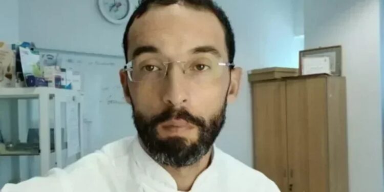 Affaire de la Flottille Soumoud : Dr Mohamed Amine Bennour remis en liberté