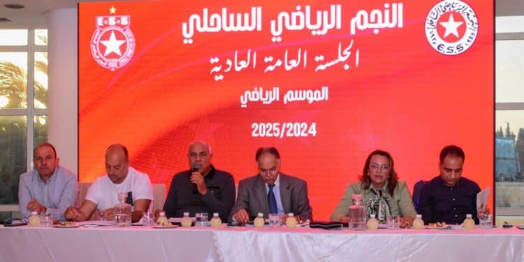 Malgré un bénéfice, l’Etoile croule sous plus de 105 millions de dinars de dettes