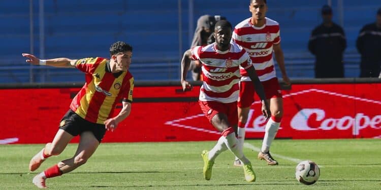 Scénario fou à Radès : Le Club Africain arrache le titre dans les dernières minutes