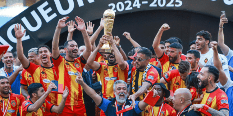 Coupe de Tunisie : Quatre clubs, deux rêves et une place en finale