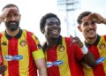 L'Espérance file en Ligue des champions