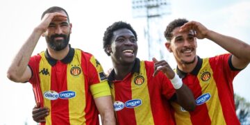 L'Espérance file en Ligue des champions