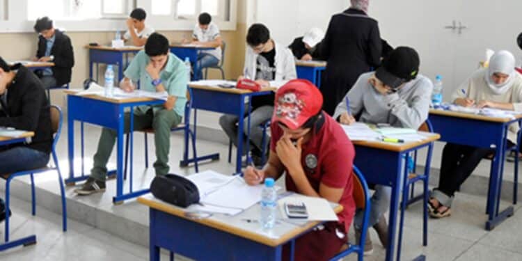 Bac français : Les examens annulés au Moyen-Orient et au Mali