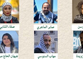 Gaza : la flottille Sumud interceptée, six Tunisiens retenus selon les organisateurs