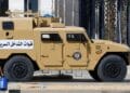 Égypte : Un tireur ouvre le feu au hasard, huit morts et cinq blessés