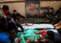 L’entité sioniste annonce avoir éliminé un haut chef militaire du Hamas dans la bande de Gaza