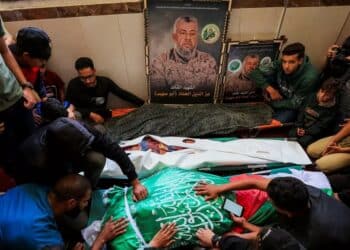 L’entité sioniste annonce avoir éliminé un haut chef militaire du Hamas dans la bande de Gaza