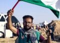 Sept mois de prison pour Ghassen Boughdiri, membre du comité de pilotage de la flottille « Soumoud »