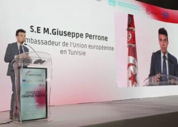 1,25 milliard d’euros et 480 mille emplois : L’UE consolide sa présence en Tunisie