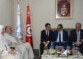 hAJJ MINISTRES