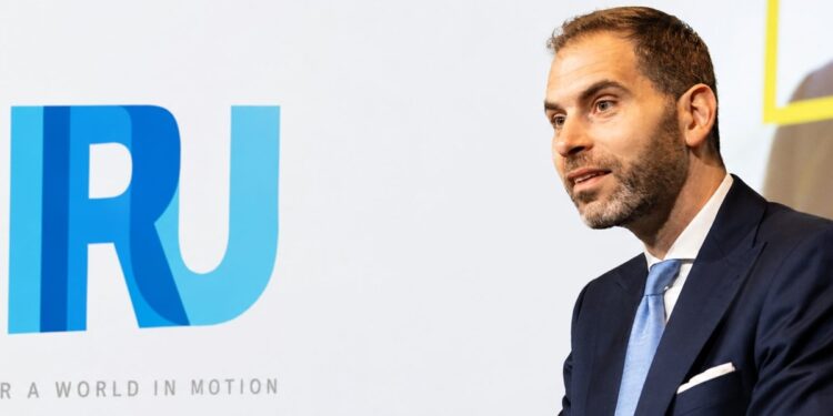 Un Tunisien à la tête de l’IRU : Pourquoi la nomination de Habib Turki est stratégique pour la Tunisie