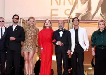 Cannes 2026 - Histoires parallèles, entre réalité et fiction
