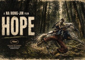 Cannes 2026 – Hope, le blockbuster qui défie Cannes