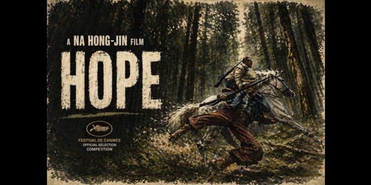 Cannes 2026 – Hope, le blockbuster qui défie Cannes